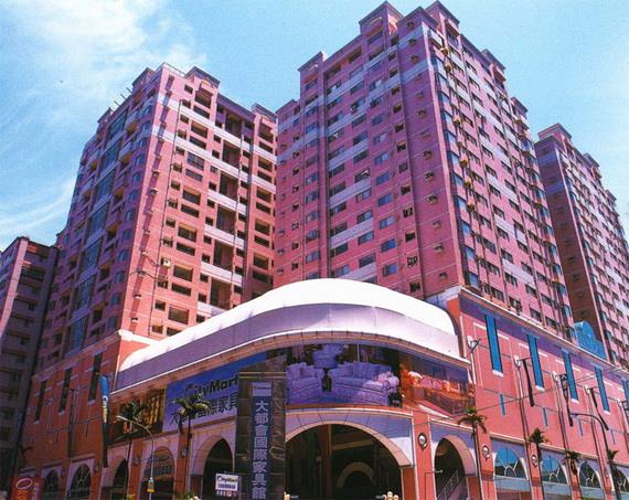 賺錢時代新建工程