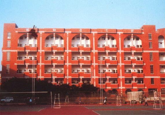 台中一中工藝大樓