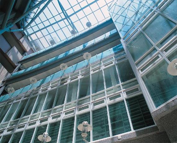 國立苑裡高中二期新建工程
