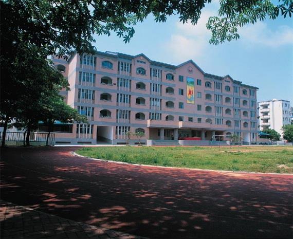 台中市立人國小教學大樓新建工程